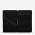 Status Anxiety Flip Leather Wallet